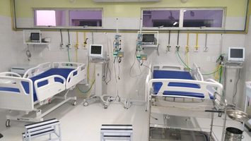 Hospital de Bom Jesus tem primeiras altas da UTI