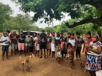 Sesapi intensifica políticas públicas em saúde para a população negra do Piauí