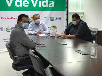 Sesapi abre processo para implantação de centro de hemodiálise em São Raimundo Nonato