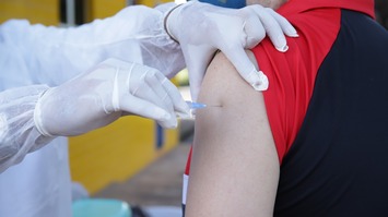 Mais de meio milhão de piauienses estão imunizados contra a Covid-19