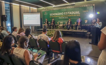 Sesapi anuncia lançamento do ICMS Saúde para reforçar investimento nos municípios