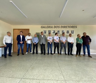 Hospital Natan Portella completa 50 anos de atuação na saúde pública do Piauí