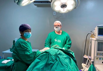 Serviço de neurocirurgia do Hospital Justino Luz atendeu mais de cinco mil pessoas em Picos