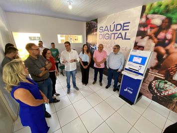 Governador anuncia expansão do Programa Piauí Saúde Digital e mutirão de cirurgias de catarata, nesta segunda (1º)