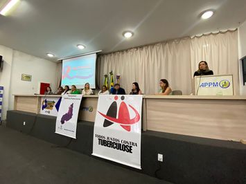 Sesapi alerta para aumento da taxa de abandono do tratamento da tuberculose no Piauí