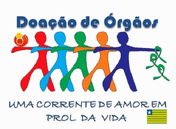 Piauí terá atividades pela Semana de Incentivo à Doação de Órgãos