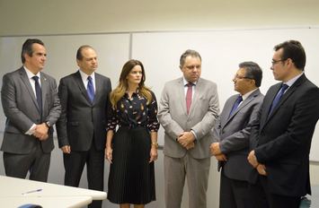 Piauí amplia tratamento contra o câncer no Estado