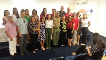 Vigilância Sanitária realiza I Mostra de Experiências bem sucedidas sobre Segurança do Paciente no Piauí