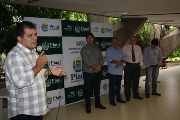 Piauí recebe equipamentos por meio de parcerias do Desenvolvimento Produtivo