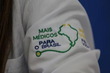 Mais Médicos no Piauí tem 34 vagas em aberto