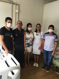 Piauí ganha mais um hospital que realiza transplantes de órgãos