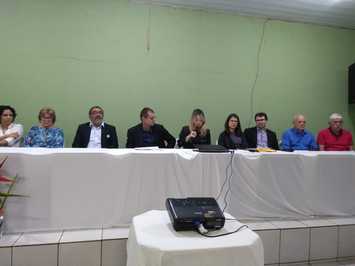Sesapi e MPPI realizam Seminário sobre Inspeção em Saúde em Piripiri