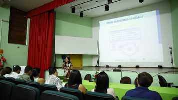 PlanificaSUS é apresentado no município de Floriano