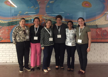 Serviço Social UFPI participa do XXX Congresso da Associação Latina para Análise dos Sistemas de Saúde