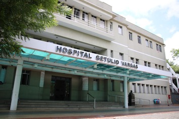 Hospital Getúlio Vargas está realizando cirurgias de transplantes renais 