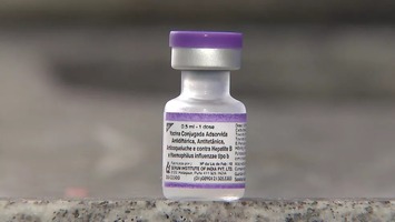 Sesapi inicia distribuição da vacina pentavalente