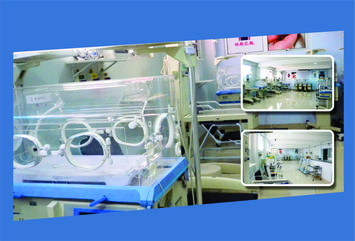 Hospital de Piripiri ganha Unidade de Cuidados Intermediário Neonatal Canguro nesta terça (21)