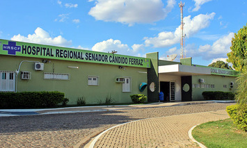 Hospital de São Raimundo Nonato dobra o atendimento em 2019