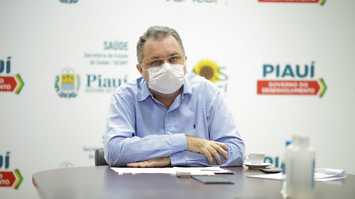 STF libera respiradores retidos na justiça para o Piauí