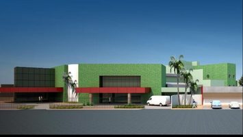 Wellington assina termo de retomada das obras do novo hospital de Picos