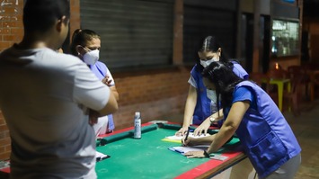 Vigilância Sanitária autua estabelecimentos por descumprirem decreto no carnaval