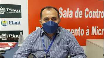 Piauí inicia 2023 com redução nas notificações de Dengue, Zika e Chikungunya