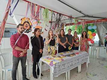 Sesapi lança campanha de prevenção as IST’s no carnaval 2023