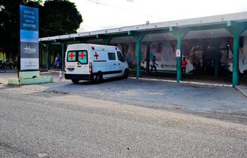 Sesapi reforça capacidade de atendimento nos hospitais estaduais durante o carnaval 