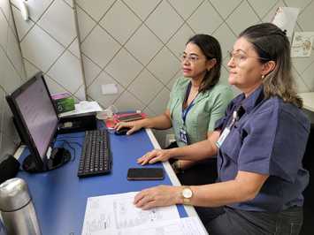 Piauí participa de projeto nacional de melhorias em higienização das mãos nos serviços de saúde