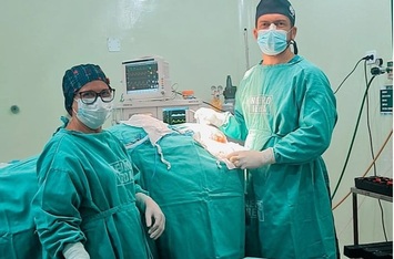 Serviço de neurocirurgia de Parnaíba é referência na região Norte