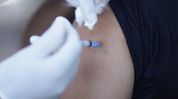 Sesapi alerta população sobre a necessidade de tomar a vacina contra a influenza