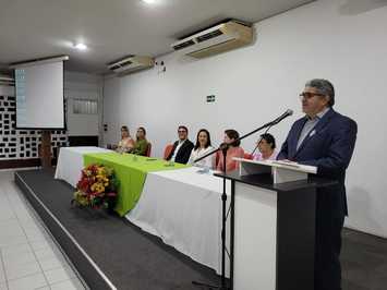 Sesapi capacita municípios sobre prevenção das arboviroses e lança novos painéis de vacinação 