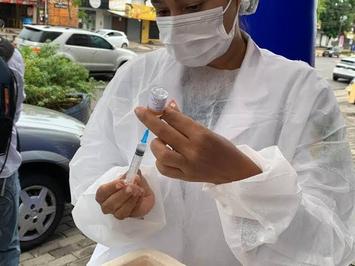 Vacina em dia ajuda a reduzir casos graves de síndromes respiratórias, alerta Sesapi