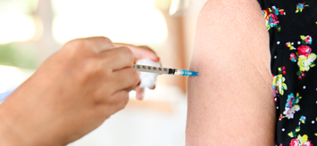 Sesapi orienta municípios a manter vacinação da gripe até o término do estoque