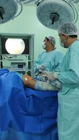 Hospital Estadual de Luzilândia realizou quase 300 cirurgias eletivas  em maio
