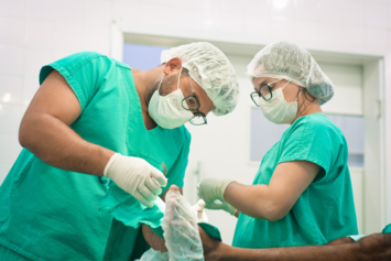Hospital Regional de Barras registra aumento de 160% em cirurgias este ano