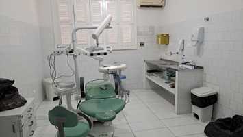 Sesapi inaugura consultório odontológico no Hospital Areolino de Abreu nesta sexta