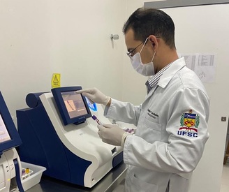 HGV recebe novo equipamento da Sesapi e amplia exames que podem detectar problemas cardíacos