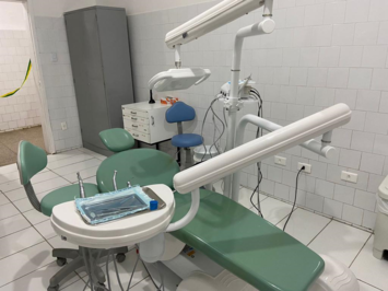 Unidade Integrada de Saúde do Mocambinho passa a ter atendimento odontológico 24 horas