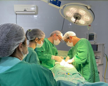 Hospital Regional de Bom Jesus avança na realização de cirurgias eletivas