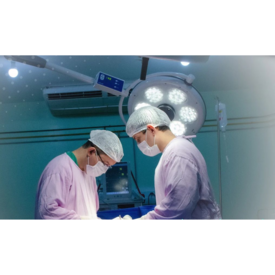 Hospital de Oeiras zera a fila de cirurgias do programa Saúde em Dia