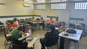 Hospital Sírio-Libanês oferece Cursos de pós-graduação para profissionais do Piauí