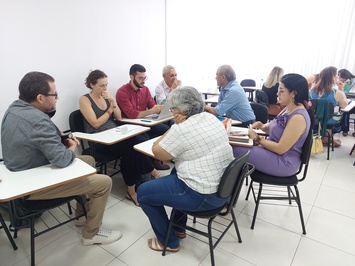 Sesapi realiza oficina para desenvolver Plano de Enfrentamento de Doenças Negligenciadas no Piauí