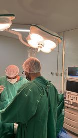 HPM realizou mais de 40 cirurgias neste sábado 