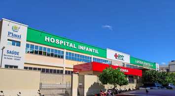Hospital Infantil Lucídio Portella se destaca no tratamento da escoliose em adolescentes
