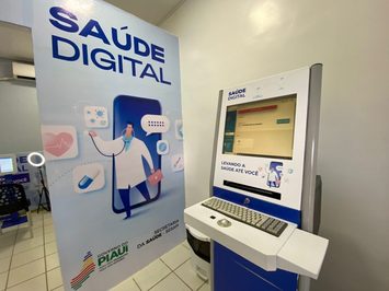 Saúde Digital já beneficiou mais de 4 mil piauienses em Piripiri com consultas especializadas