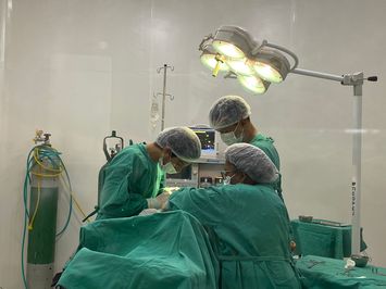 Hospital Regional de Amarante retoma cirurgias eletivas