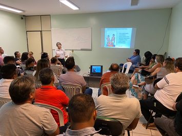 Sesapi debate novas estratégias com municípios para redução de casos de Leishmanioses