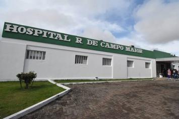 Hospital Regional de Campo Maior passa a oferecer nova especialidade