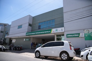 Instituto de Doenças Tropicais Natan Portella alcança 100% no índice de satisfação do paciente nos seis primeiros meses de 2023